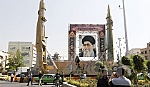 Iran nói không với đề nghị đàm phán chương trình tên lửa đạn đạo