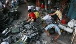 E-waste needs more recycling effort