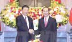 Vietnam, China asked to unceasingly reinforce political trust