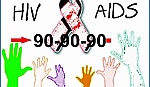 50.000 người nhiễm HIV chưa được phát hiện