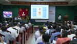 Tien Giang Health Science Conference 2017 organized