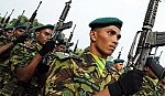Sri Lanka triển khai quân đội trên đường phố, ban bố lệnh giới nghiêm