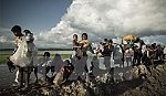 Bangladesh, Myanmar nhất trí thời gian hồi hương cho người Rohingya