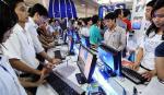 Internet users account for 54% of Vietnam's population after 20 years