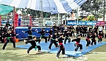 Thế mạnh của thể thao huyện Tân Phước