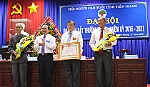 Hội Người cao tuổi tỉnh nhận Huân chương Lao động hạng Nhì