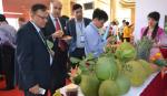To seek opportunity to invest into agriculture between India and Mekong Delta provinces