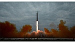 Trung Quốc lên tiếng trước vụ thử tên lửa mới nhất của Triều Tiên