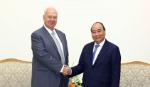 PM: Russia a priority in Vietnam's external relations