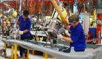 Industrial production index continues to make breakthrough