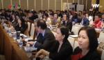 International workshop spotlights information security in Vietnam
