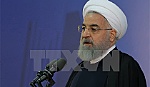 Iran kêu gọi Trung Đông tự giải quyết các vấn đề khu vực