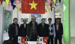 Vietnam innovation wins gold medal at Seoul Fair