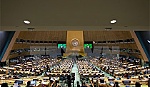 Hội đồng Bảo an Liên hợp quốc sẽ họp khẩn về vấn đề Jerusalem