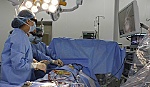 Lần đầu tiên ứng dụng công nghệ 3D trong phẫu thuật tim mạch