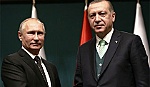 Nga và Thổ Nhĩ Kỳ nhất trí phối hợp chặt chẽ về vấn đề Syria