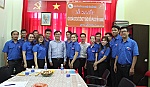 Ra mắt Chi đoàn Công ty Bảo hiểm PJICO Tiền Giang