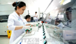 Bệnh viện đầu tiên tại Việt Nam đạt chuẩn xét nghiệm quốc tế