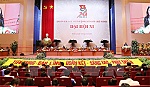 Ban Chấp hành Trung ương Đoàn khóa XI gồm 151 đồng chí