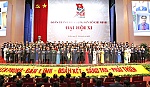 Bế mạc Đại hội đại biểu toàn quốc Đoàn TNCS lần thứ XI