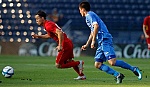 Thua U23 Uzbekistan, U23 Việt Nam lỡ cơ hội chơi trận chung kết