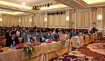 Hội nghị toàn quốc công tác tài chính và sản xuất kinh doanh của Đảng