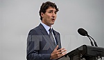 Thủ tướng Canada Justin Trudeau công bố chủ đề cho năm Chủ tịch G7