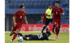 Vietnam beat Thailand, take third place in M-150 Cup
