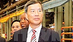 Cách chức Bí thư Tỉnh ủy Vĩnh Phúc nhiệm kỳ 2010-2015 Phạm Văn Vọng