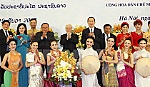 Gìn giữ, phát huy mối quan hệ Việt-Lào mãi mãi vững bền