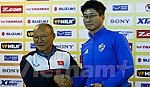 HLV Park Hang-seo muốn tạo kỳ tích ở VCK U23 châu Á 2018
