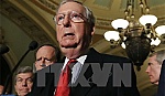 Thượng viện Mỹ thông qua dự luật cải cách thuế của đảng Cộng hòa