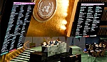 Các nước phản ứng trước nghị quyết về Jerusalem của Đại hội đồng LHQ