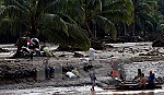 Philippines: Số người thiệt mạng do bão Tembin đã lên tới 240 người
