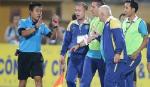 Four Vietnamese referees recognised for FIFA's Elite level