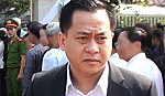 Bộ Công an ra thông báo về việc tiếp nhận, bắt Phan Văn Anh Vũ