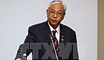 Tổng thống Myanmar kêu gọi cải cách hiến pháp do quân đội soạn thảo