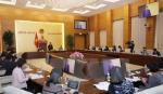 APPF-26: Transmitting an image of renovated Vietnamese National Assembly