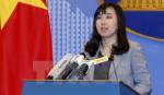 Vietnam welcomes measures to boost dialogue in Korean Peninsula