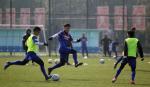 U23 Việt Nam sẵn sàng cho các trận đấu tại VCK châu Á