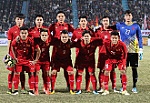 Đội tuyển U23 Việt Nam thua sát nút 1-2 trước Hàn Quốc
