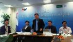 VTV launches Vietnam Robot Contest 2018