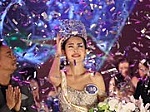 Đề nghị hủy danh hiệu hoa hậu Cuộc thi Hoa hậu đại dương 2017