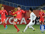 Báo chí Hàn Quốc bất ngờ trước thực lực của U23 Việt Nam