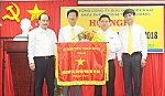 Bưu điện Tiền Giang: Doanh thu năm 2017 đạt 150 tỷ đồng