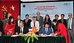 Pháp hỗ trợ Việt Nam trong phòng chống HIV/AIDS và viêm gan