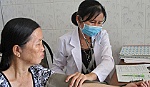 Huyện Cai Lậy: Nâng cao hiệu quả tuyến y tế cơ sở