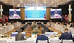 Diễn đàn Nghị viện châu Á-Thái Bình Dương họp phiên toàn thể thứ hai