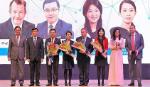 Eminent scientists receive Ton Duc Thang University Scientific Prize 2017