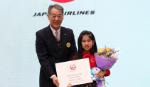 Winners of traffic safety slogan contest announced